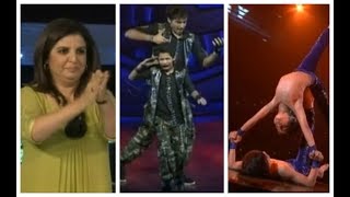 STANDING OVATION PERFORMANCES  DID Dance Ke Superkids  Full Episode  3 [upl. by Muriah]