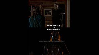 Michael Myers Kills amp Leatherface 2022 VS Jason Voorhees FvJ [upl. by Pardew]