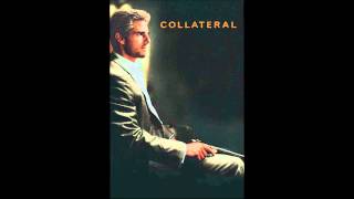 Collateral Sound Track OST 04 Güero Canelo [upl. by Arannahs]