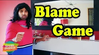 Blame Game  Rahim Pardesi [upl. by Willms885]