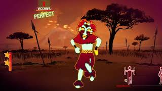 Just Dance 2020 Sorcerer  Dagomba MEGASTAR [upl. by Josler]