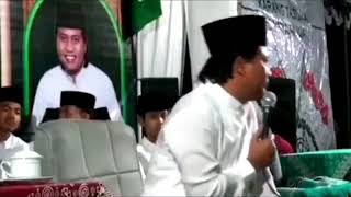 Gus Yusuf Chudori disuruh turun panggung sama Mukibbinsantriuntuknegeri [upl. by Akirahc184]