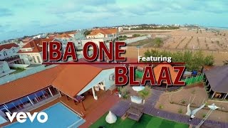 Iba One  Bouge Seulement feat Blaaz [upl. by Sill]