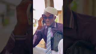 Le demacheure😂 comedy funny humour benintiktok africa prank humor duet memes [upl. by Nytsirhc]