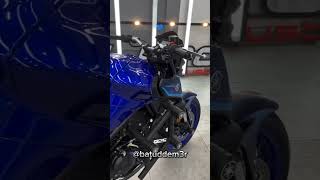 Keşfetten Gelenler Lütfen Takip Etsin yamaha mt25 [upl. by Bikales643]