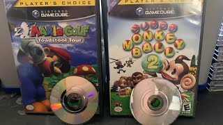 Repairing Scratched Nintendo Gamecube Games Using Ecopro 2 Scratched Disc to Like New in 30 Seconds [upl. by Gennifer156]