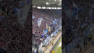 Wir sind Karlsruhe 3 ksc stadion [upl. by Goodman]