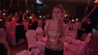 New years eve at the Amathus hotel01012024 [upl. by Fara]