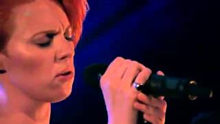 La Roux  Cruel Sexuality 6 Music Live October 2014 [upl. by Rothschild617]