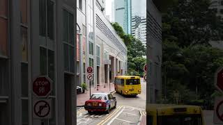 Welcome To The Streets Of Hong Kong Star Street Precinct a gem of a spot for food and drinks [upl. by Shewmaker]