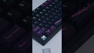 Lets check out and see whats inside the ATK68 RS7 Pro RGB Gaming Keyboard ⌨️💥 gamingkeyboard [upl. by Dnallor227]