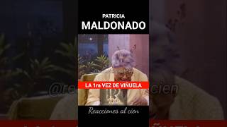 Tal Cual Tv La primera vez humor humorchileno chile reaccionesalcien patymaldonado viñuela [upl. by Ruford]