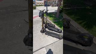 Mystery Revealed Scooters Found Magnet Fishing shorts [upl. by Estevan]