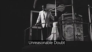 Unreasonable Doubt [upl. by Lammond]