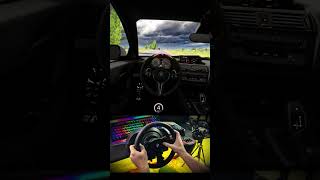 BMW M140i automobile assettocorsa drifting assettocorsagameplay assettocorsapc bmwm140i [upl. by Melas]