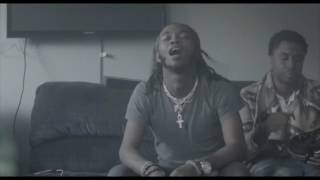 Skooly  Turn My Bacc Official Video [upl. by Humble]