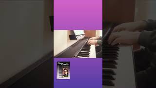 Czerny in all keys book 1 no 8 in F minor [upl. by Annauqahs]