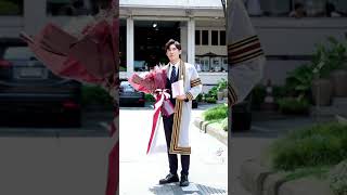 Genius Fiancés Book warm mewsuppasit tulpakorn mewtul trending viralvideo shortvideo [upl. by Bloch]