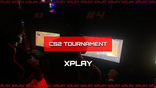 CS2 ТУРНИР В XPLAY  TEAM RSO ALANIA VS TEAM DARKSIDE [upl. by Ermina]