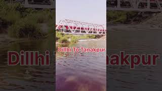 Dillhi too Tanakpur dillhi tanakpur song hindisong [upl. by Greenburg]