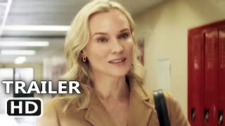 LONGING Trailer 2024 Diane Kruger Richard Gere [upl. by Kavanagh]