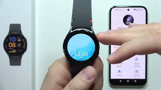 Can I Use SAMSUNG Galaxy Watch FE without Phone [upl. by Stiruc]