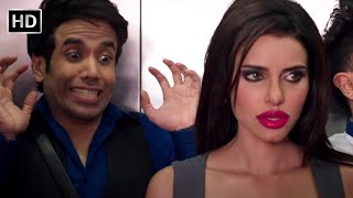 आप देंगे तो हम जरूर ले लेंगे लोन  Mastizaade  Tushar Kapoor  Sunny Leone  Comedy Scene HD [upl. by Gunter501]