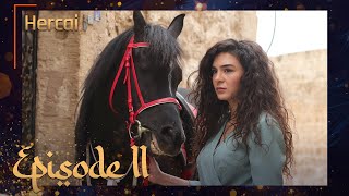 Hercai  Herjai Urdu  Episode 11 hercaiurdu [upl. by Eugeniusz]