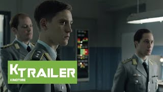 DEUTSCHLAND 83  Trailer  Deutsch  KinoTime [upl. by Ambros]