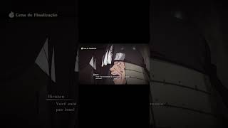 hiruzen sarutobi vs orochimaru naruto storm connections 23 [upl. by Akeit]