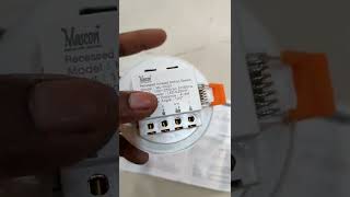 How to microwave Motion sensor  Motion sensor light  Motion sensor shot video  video [upl. by Ysiad322]