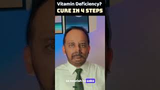 WARNING Ignoring These Nutritional Deficiencies Could Cost You Your Health [upl. by Hax]