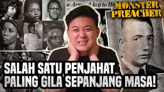 SALAH SATU PENJAHAT PALING GILA SEDUNIA [upl. by Edvard]