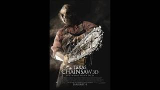 Texas Chainsaw 3D Soundtrack  Closer To The Bone [upl. by Mandie794]