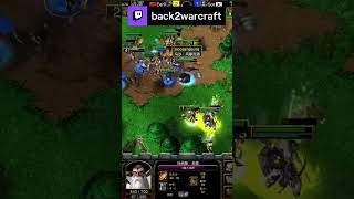 Shackle  Fireworks  RIP Gargs  back2warcraft on Twitch [upl. by Enaud579]