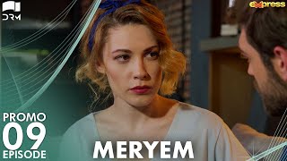 MERYEM  Episode 09 Promo  Turkish Drama  Furkan Andıç Ayça Ayşin  Urdu Dubbing  RO2Y [upl. by Idok]