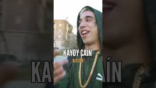 Lo mejor de kaydy cain blessed lomejor lossantos [upl. by Gillespie]