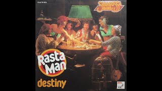 Saragossa Band  Destiny 1979 Vinyl [upl. by Euell419]