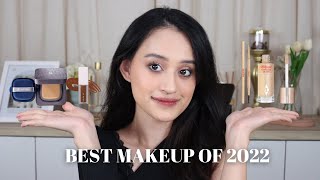 BEST OF BEAUTY  MOST USED 2022 MAKEUP EDITION  Indonesia [upl. by Eenaj]