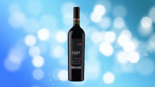 Review of Ventisquero Grey Carmenere 2020 from Chile [upl. by Annayoj]