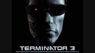 Terminator 3 Trailer music [upl. by Derek997]