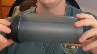 Testing out the Contigo Shake amp Go Bottle Must Watch [upl. by Searle]