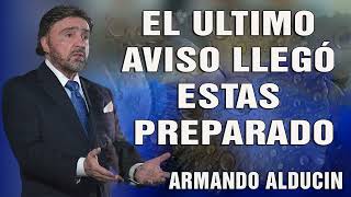 Predicas Cristianas 🥎 El Ultimo Aviso Llegó Estas Preparado [upl. by Mayeda154]