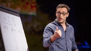 What game theory teaches us about war  Simon Sinek [upl. by Llennahc]