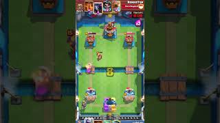 Clash Royale clashroyale suppercell history gaming avengers clashofclans rap music [upl. by Ahsenaj]