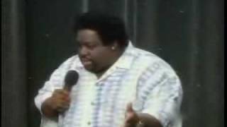 Bruce Bruce Standup Comedy [upl. by Yecram187]