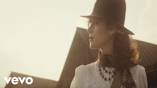 Kiesza  The Mysterious Disappearance of Etta Place Official Music Video  Chapter 7 [upl. by Roswald]