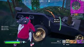 Fortnite Gameplay [upl. by Nakah]