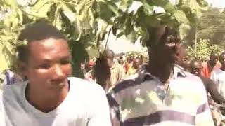 MUSA JUMA BURIAL Part 2 [upl. by Fusco]