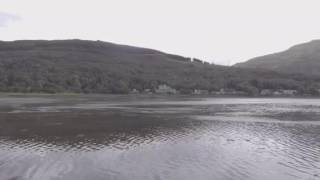 ArrocharLoch Long Scotland [upl. by Niuqram807]